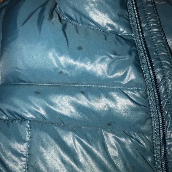 Women’s Calvin Klein down jacket - Picture 4 of 4